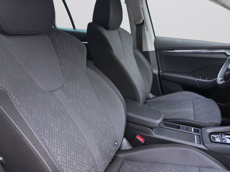 Bild 15: Škoda Octavia Combi 2.0 TDI DSG STYLE STDHZG NAVI PDC KAMERA