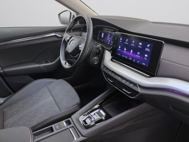 Bild 16: Škoda Octavia Combi 2.0 TDI DSG STYLE STDHZG NAVI PDC KAMERA
