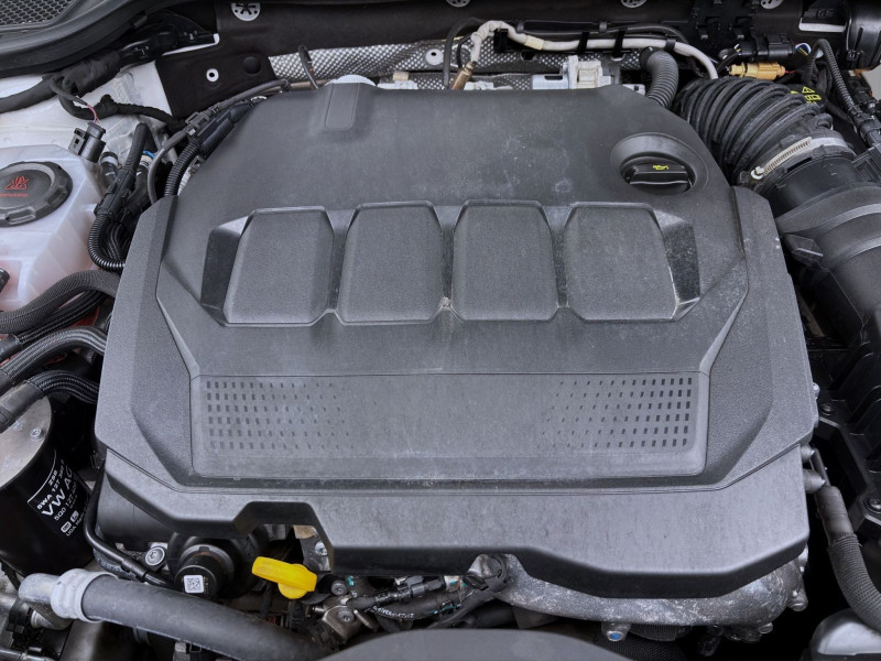 Bild 17: Škoda Octavia Combi 2.0 TDI DSG STYLE STDHZG NAVI PDC KAMERA