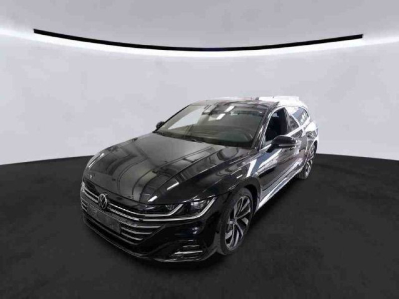 Bild 0: Volkswagen Arteon Shooting Brake 2.0 TDI DSG R-LINE AHK NAVI KAMERA ACC