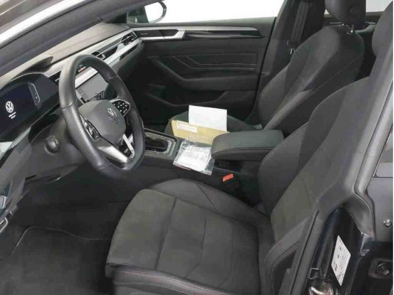 Bild 2: Volkswagen Arteon Shooting Brake 2.0 TDI DSG R-LINE AHK NAVI KAMERA ACC