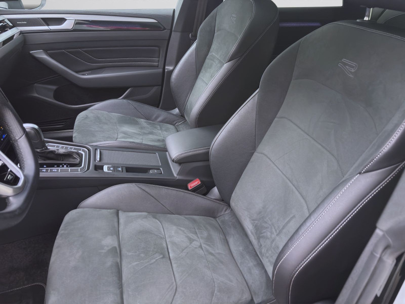 Bild 8: Volkswagen Arteon Shooting Brake 2.0 TDI DSG R-LINE AHK NAVI KAMERA ACC