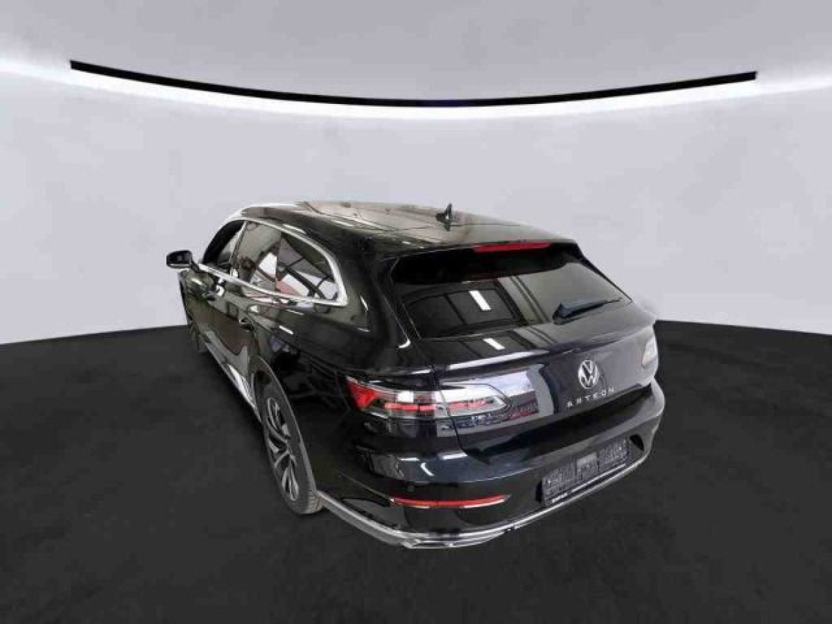 Thumb 1: Volkswagen Arteon Shooting Brake 2.0 TDI DSG R-LINE AHK NAVI KAMERA ACC
