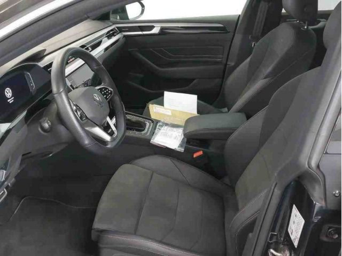 Thumb 2: Volkswagen Arteon Shooting Brake 2.0 TDI DSG R-LINE AHK NAVI KAMERA ACC