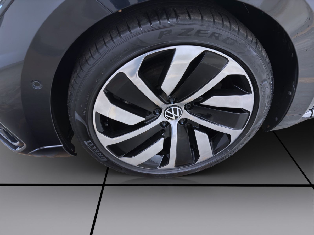 Thumb 7: Volkswagen Arteon Shooting Brake 2.0 TDI DSG R-LINE AHK NAVI KAMERA ACC