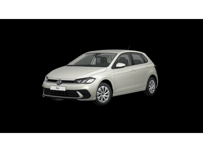 Bild 0: Volkswagen Polo 1.0 MPI LIFE NAVI PDC LED DAB+
