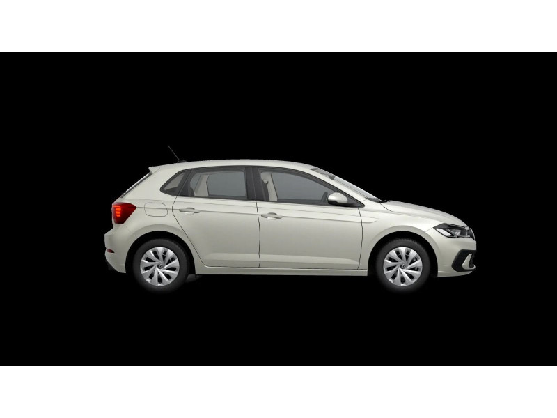 Bild 1: Volkswagen Polo 1.0 MPI LIFE NAVI PDC LED DAB+