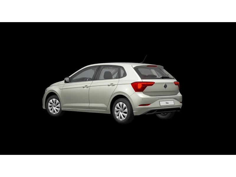 Bild 2: Volkswagen Polo 1.0 MPI LIFE NAVI PDC LED DAB+