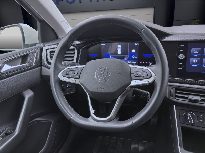 Bild 10: Volkswagen Polo 1.0 MPI LIFE NAVI PDC LED DAB+