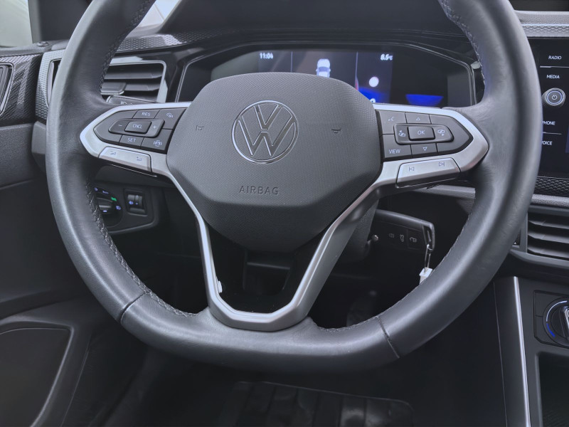 Bild 11: Volkswagen Polo 1.0 MPI LIFE NAVI PDC LED DAB+