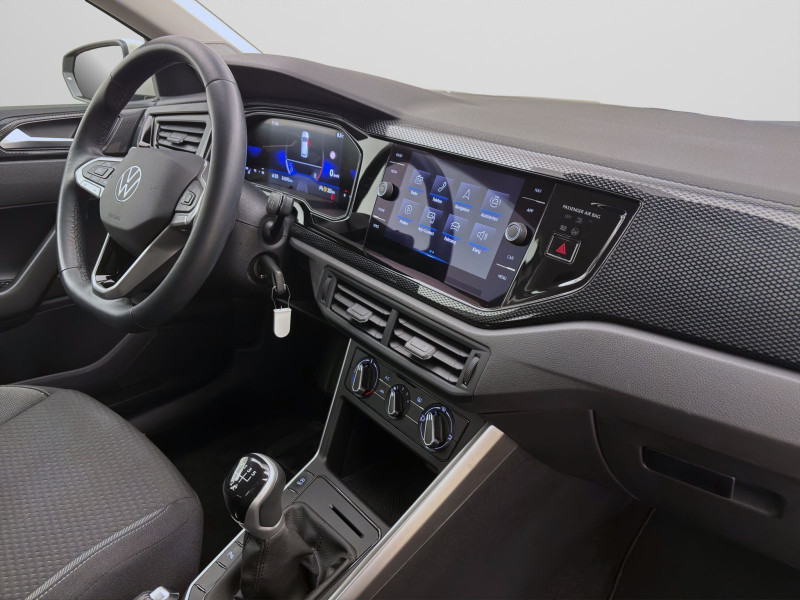 Bild 16: Volkswagen Polo 1.0 MPI LIFE NAVI PDC LED DAB+