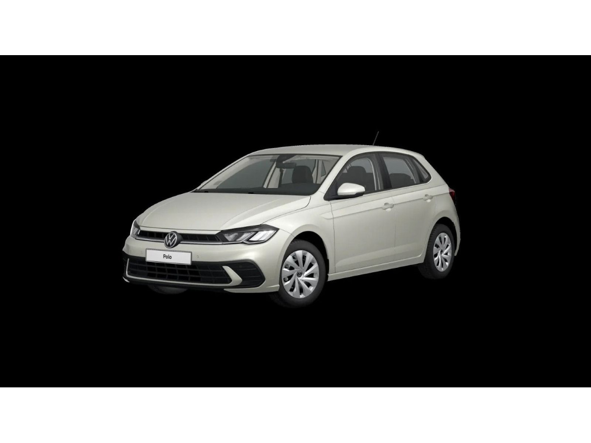Thumb 0: Volkswagen Polo 1.0 MPI LIFE NAVI PDC LED DAB+