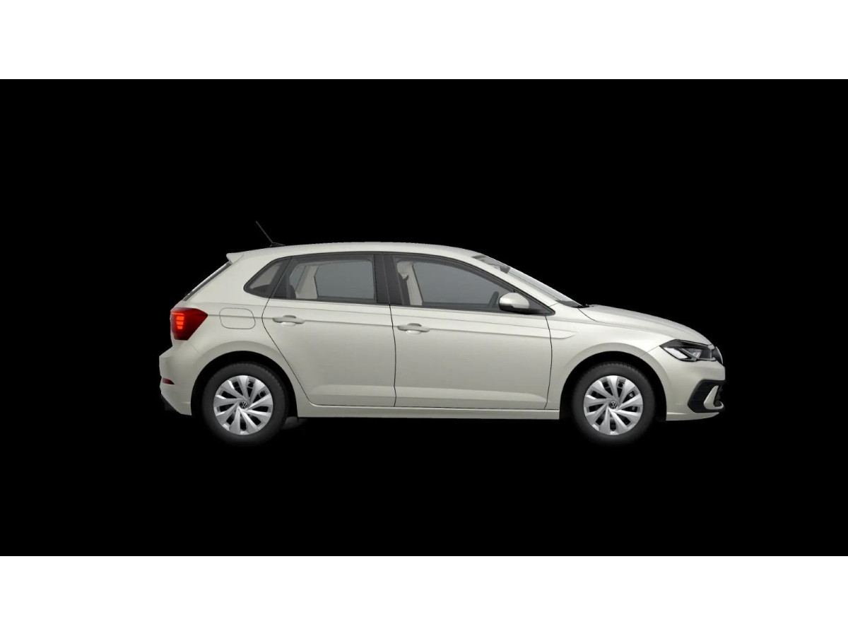 Thumb 1: Volkswagen Polo 1.0 MPI LIFE NAVI PDC LED DAB+