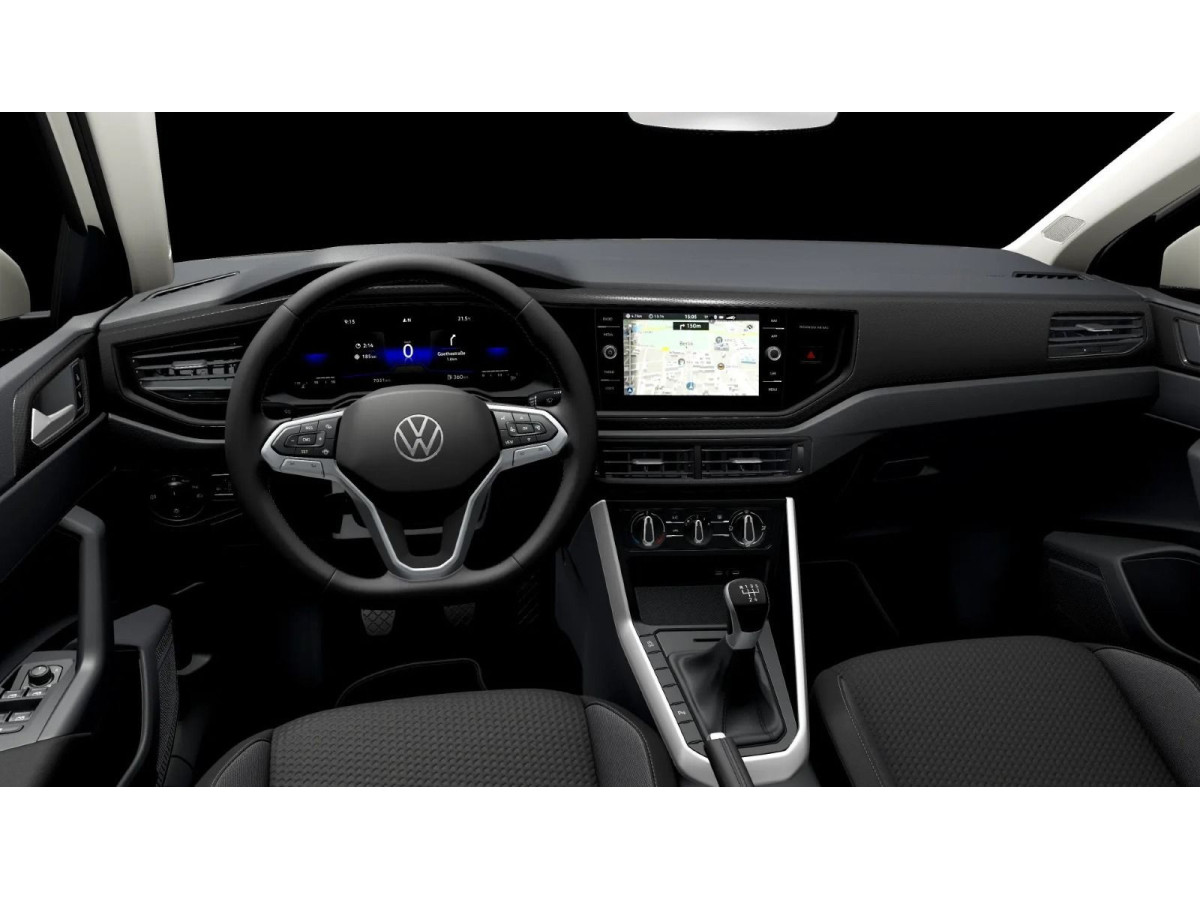 Thumb 3: Volkswagen Polo 1.0 MPI LIFE NAVI PDC LED DAB+