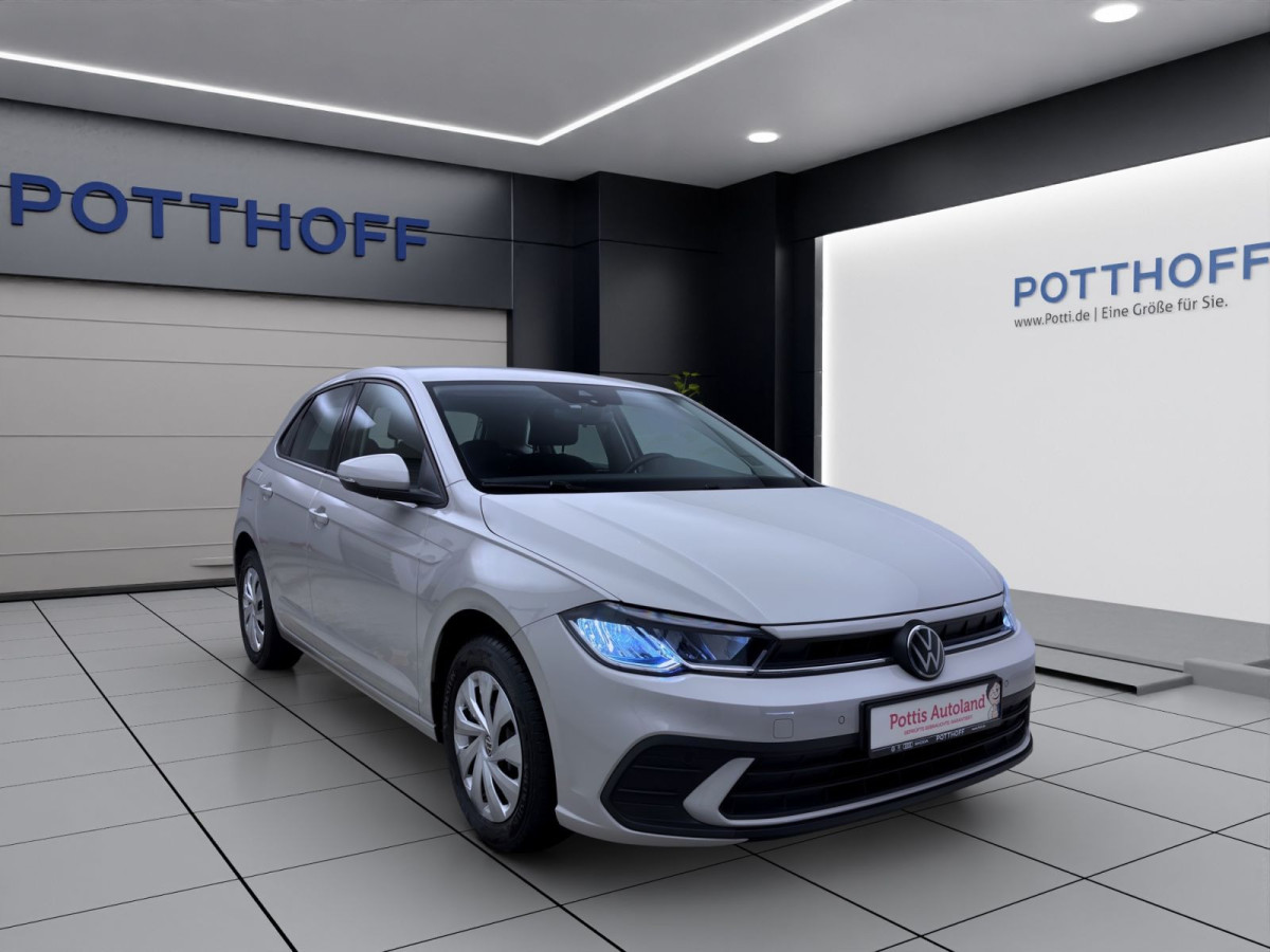 Thumb 5: Volkswagen Polo 1.0 MPI LIFE NAVI PDC LED DAB+