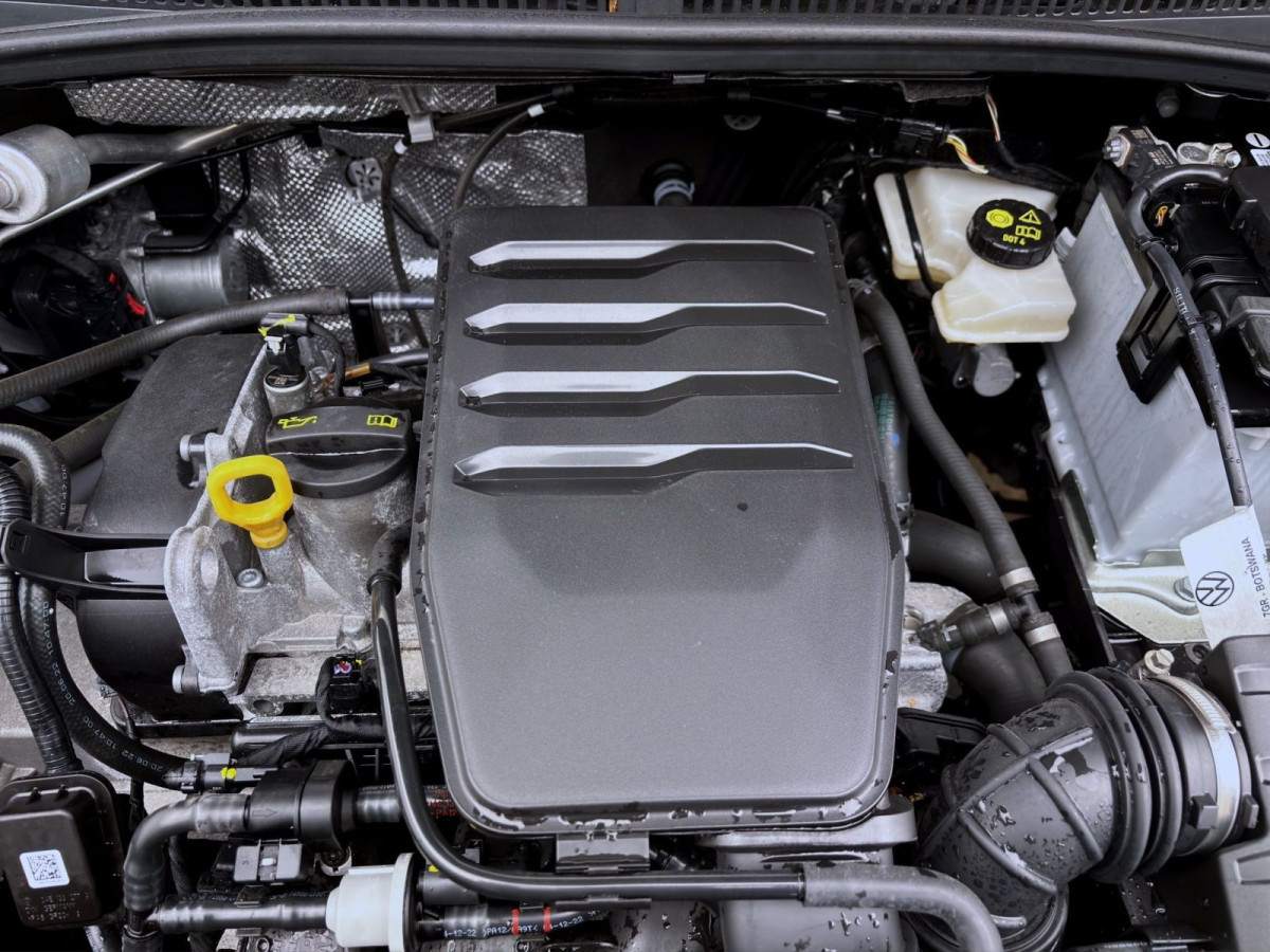 Thumb 17: Volkswagen Polo 1.0 MPI LIFE NAVI PDC LED DAB+