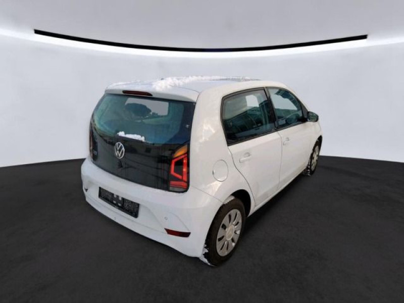 Bild 1: Volkswagen up! 1.0 MPI MOVE UP! KAMERA PDC KLIMA DAB+