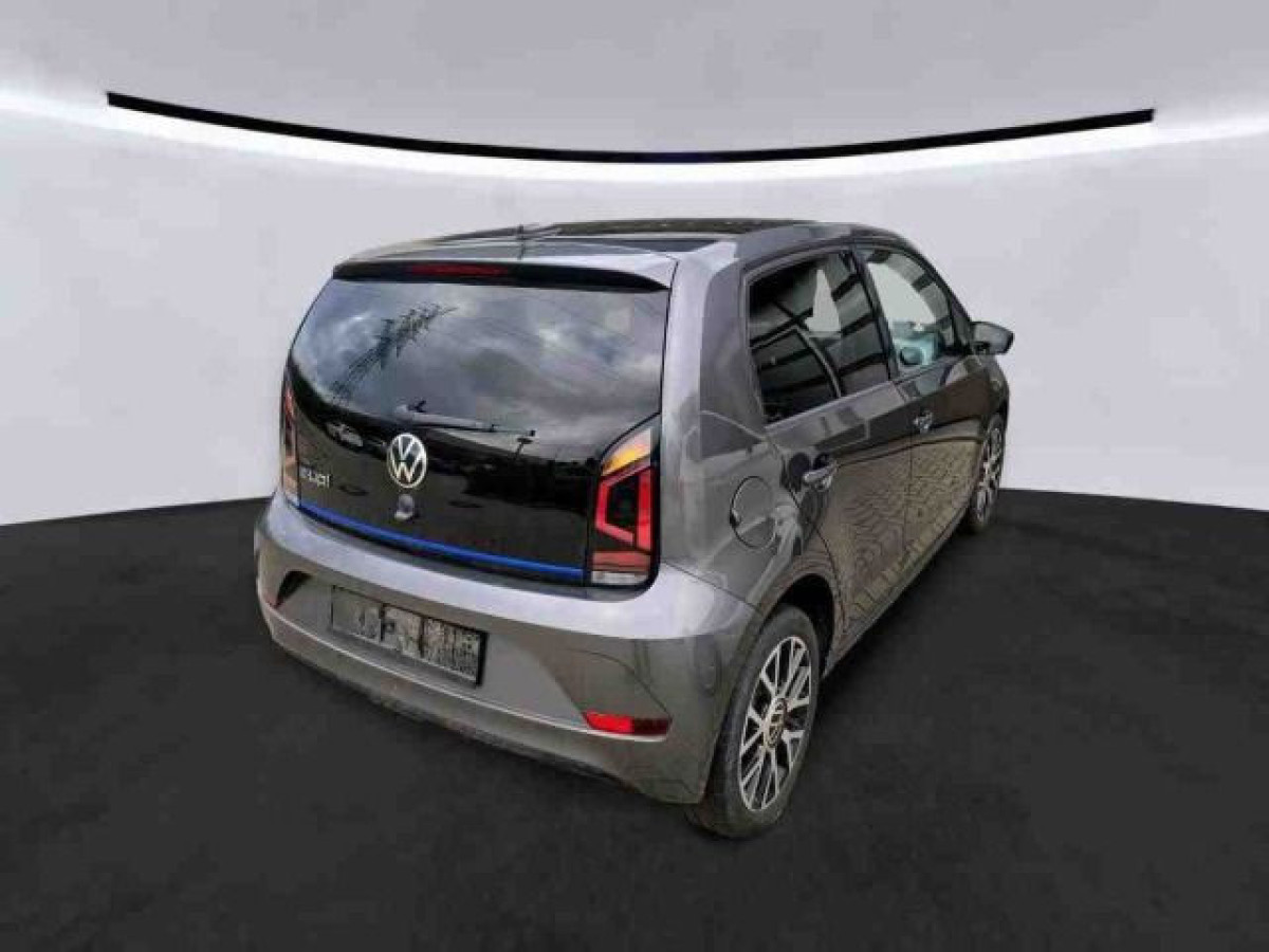 Thumb 1: Volkswagen e-up! STYLE PLUS KAMERA SITZG PDC KLIMA