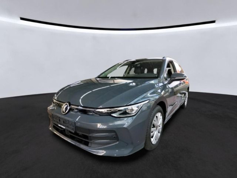 Bild 0: Volkswagen Golf Variant 2.0 TDI LIFE NAVI KAMERA SITZHZG PDC