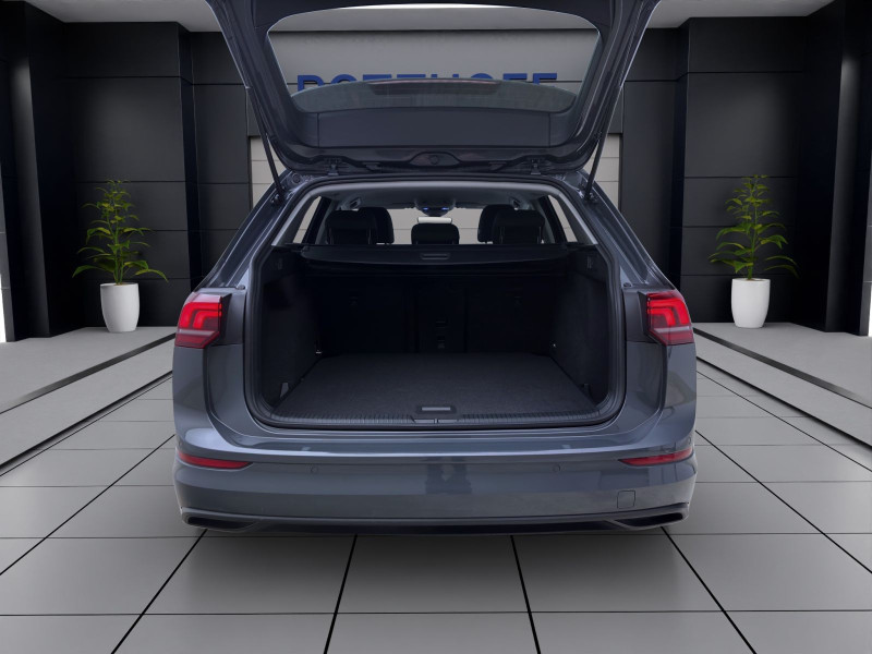 Bild 3: Volkswagen Golf Variant 2.0 TDI LIFE NAVI KAMERA SITZHZG PDC