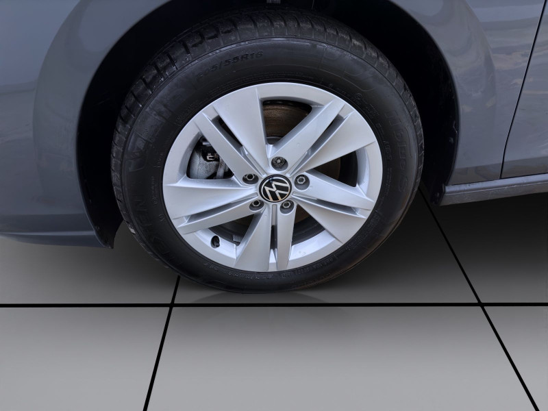 Bild 7: Volkswagen Golf Variant 2.0 TDI LIFE NAVI KAMERA SITZHZG PDC