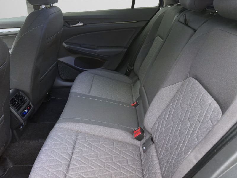 Bild 14: Volkswagen Golf Variant 2.0 TDI LIFE NAVI KAMERA SITZHZG PDC