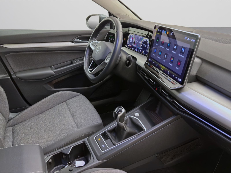 Bild 16: Volkswagen Golf Variant 2.0 TDI LIFE NAVI KAMERA SITZHZG PDC