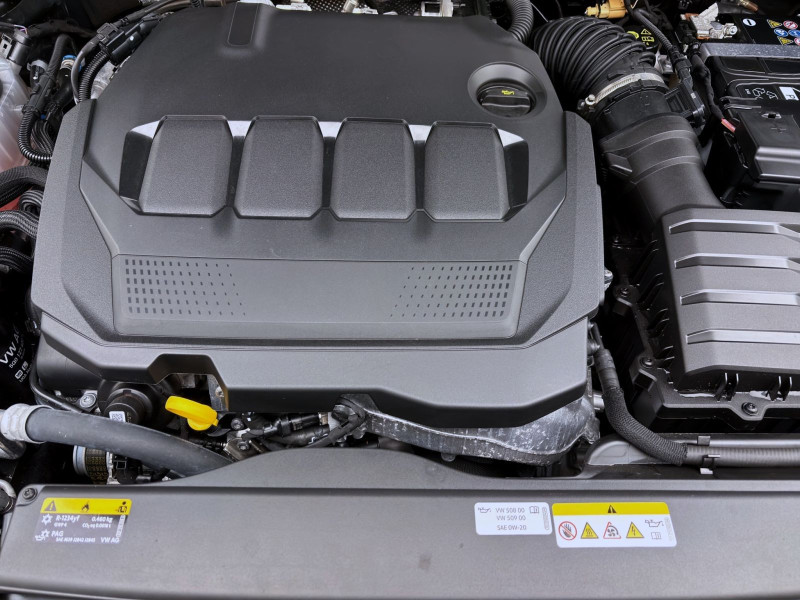 Bild 17: Volkswagen Golf Variant 2.0 TDI LIFE NAVI KAMERA SITZHZG PDC