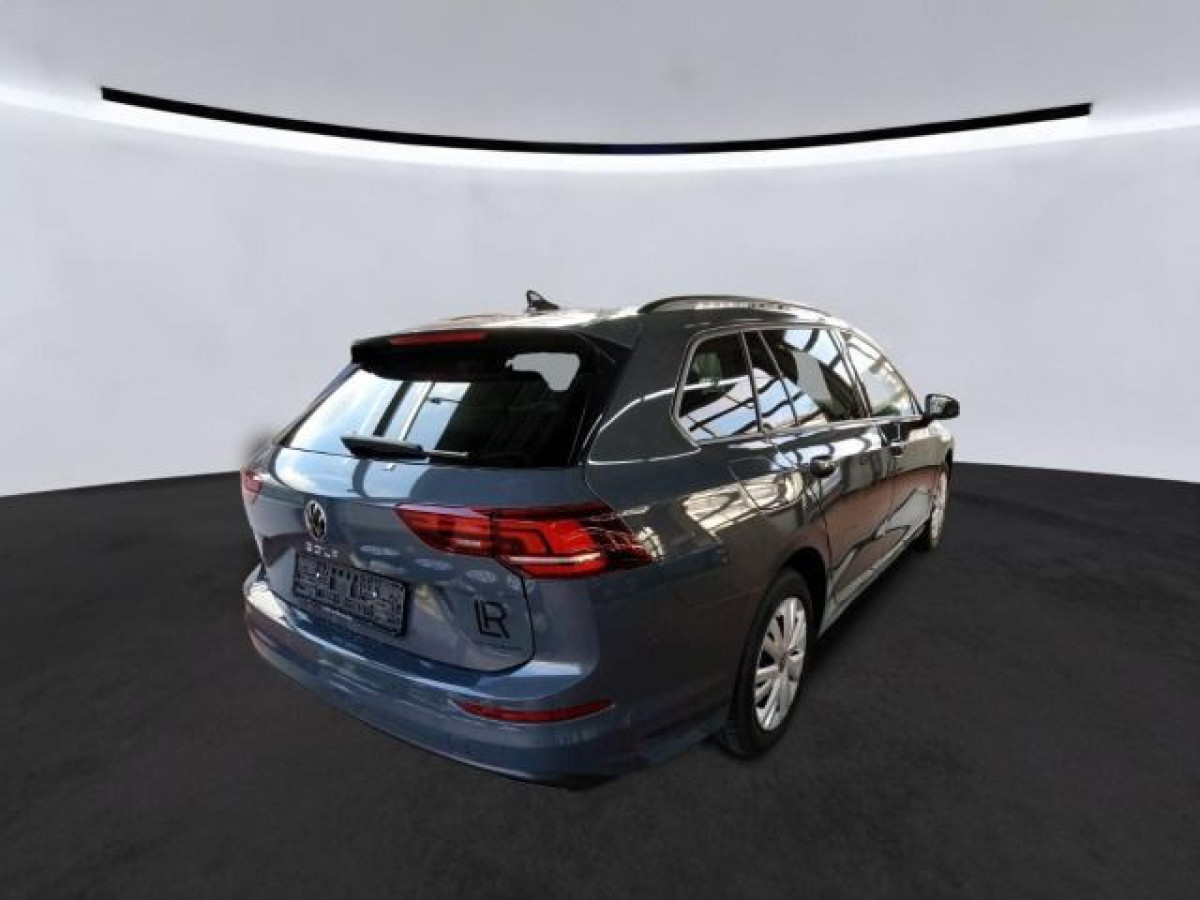 Thumb 1: Volkswagen Golf Variant 2.0 TDI LIFE NAVI KAMERA SITZHZG PDC