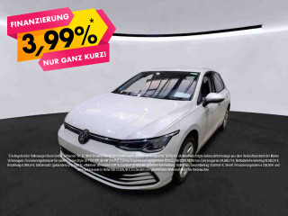 Volkswagen Golf 2.0 TDI DSG LIFE NAVI KAMERA PDC SITZHZG