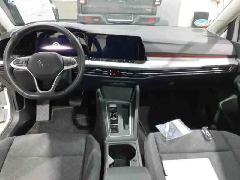 Bild 2: Volkswagen Golf 2.0 TDI DSG LIFE NAVI KAMERA PDC SITZHZG