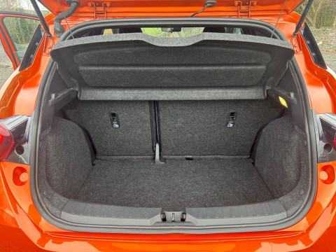 Ansicht 12 - Gebrauchtwagen Fahrzeug, Modell Micra der Marke Nissan von Verkäufer Autohaus Dambach GmbH