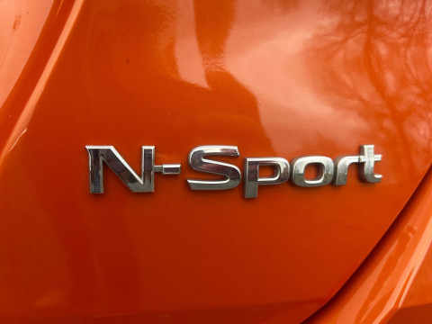 Ansicht 13 - Gebrauchtwagen Fahrzeug, Modell Micra der Marke Nissan von Verkäufer Autohaus Dambach GmbH