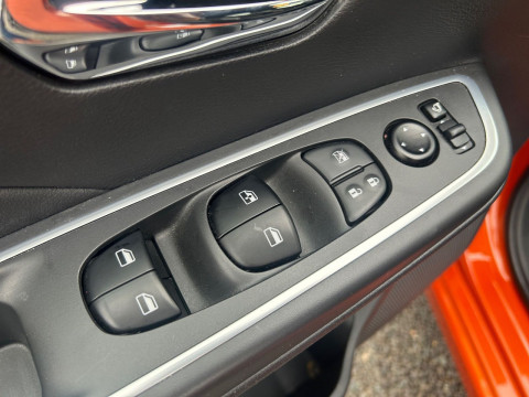 Ansicht 14 - Gebrauchtwagen Fahrzeug, Modell Micra der Marke Nissan von Verkäufer Autohaus Dambach GmbH