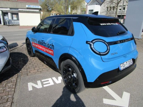 Ansicht 3 - Gebrauchtwagen Fahrzeug, Modell Micra der Marke Nissan von Verkäufer Autohaus Muz GmbH