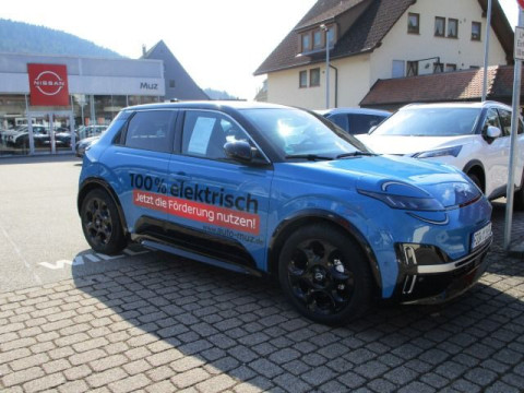 Ansicht 5 - Gebrauchtwagen Fahrzeug, Modell Micra der Marke Nissan von Verkäufer Autohaus Muz GmbH