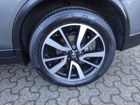 Ansicht 9 - Gebrauchtwagen Fahrzeug, Modell X-Trail der Marke Nissan von Verkäufer Autohaus Kohlmann GmbH & Co. KG