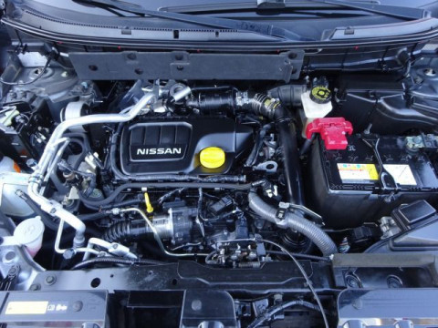 Ansicht 10 - Gebrauchtwagen Fahrzeug, Modell X-Trail der Marke Nissan von Verkäufer Autohaus Kohlmann GmbH & Co. KG