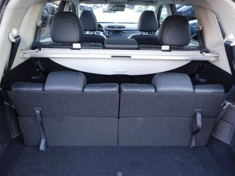 Ansicht 12 - Gebrauchtwagen Fahrzeug, Modell X-Trail der Marke Nissan von Verkäufer Autohaus Kohlmann GmbH & Co. KG