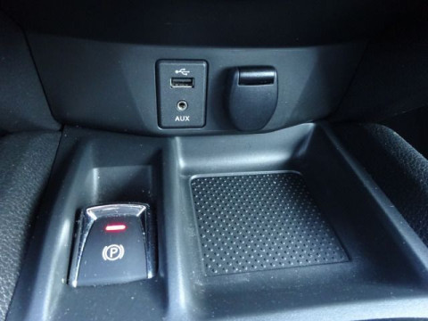 Ansicht 18 - Gebrauchtwagen Fahrzeug, Modell X-Trail der Marke Nissan von Verkäufer Autohaus Kohlmann GmbH & Co. KG