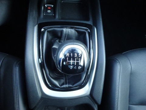 Ansicht 19 - Gebrauchtwagen Fahrzeug, Modell X-Trail der Marke Nissan von Verkäufer Autohaus Kohlmann GmbH & Co. KG