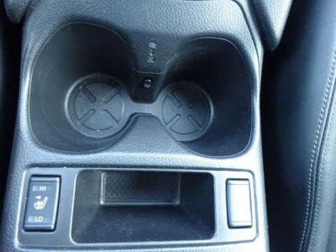 Ansicht 20 - Gebrauchtwagen Fahrzeug, Modell X-Trail der Marke Nissan von Verkäufer Autohaus Kohlmann GmbH & Co. KG