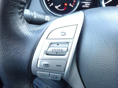 Ansicht 24 - Gebrauchtwagen Fahrzeug, Modell X-Trail der Marke Nissan von Verkäufer Autohaus Kohlmann GmbH & Co. KG