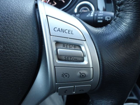 Ansicht 25 - Gebrauchtwagen Fahrzeug, Modell X-Trail der Marke Nissan von Verkäufer Autohaus Kohlmann GmbH & Co. KG