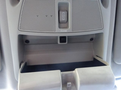 Ansicht 27 - Gebrauchtwagen Fahrzeug, Modell X-Trail der Marke Nissan von Verkäufer Autohaus Kohlmann GmbH & Co. KG