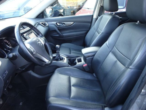 Ansicht 28 - Gebrauchtwagen Fahrzeug, Modell X-Trail der Marke Nissan von Verkäufer Autohaus Kohlmann GmbH & Co. KG