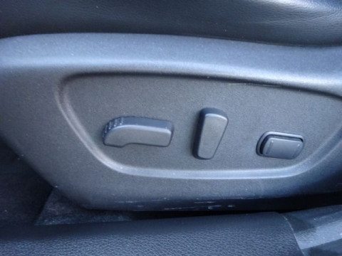 Ansicht 29 - Gebrauchtwagen Fahrzeug, Modell X-Trail der Marke Nissan von Verkäufer Autohaus Kohlmann GmbH & Co. KG