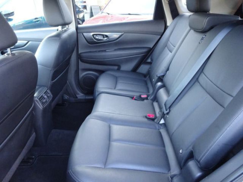 Ansicht 30 - Gebrauchtwagen Fahrzeug, Modell X-Trail der Marke Nissan von Verkäufer Autohaus Kohlmann GmbH & Co. KG