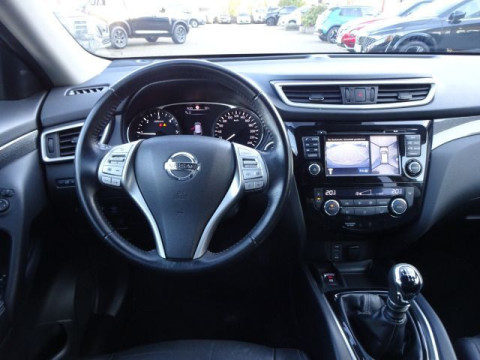 Ansicht 31 - Gebrauchtwagen Fahrzeug, Modell X-Trail der Marke Nissan von Verkäufer Autohaus Kohlmann GmbH & Co. KG