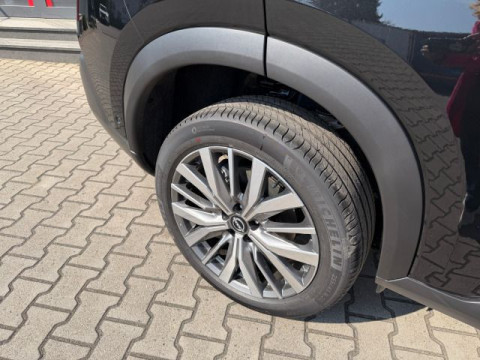 Ansicht 5 - Neuwagen Fahrzeug, Modell X-Trail der Marke Nissan von Verkäufer Auto Knerr GmbH